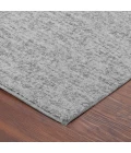 Dalyn Voyage Gray VY2 5ft. x 7ft.6in. Rug