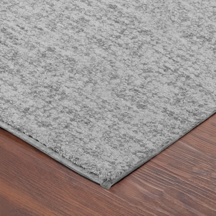 Dalyn Voyage Gray VY2 8ft. x 8ft. Rug