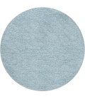 Dalyn Voyage Blue VY2 8ft. x 8ft. Rug