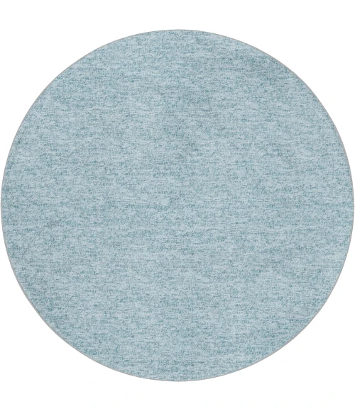 Dalyn Voyage Blue VY2 8ft. x 8ft. Rug