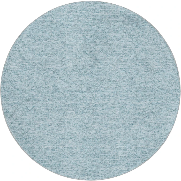 Dalyn Voyage Blue VY2 8ft. x 8ft. Rug