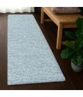 Dalyn Voyage Blue VY2 2ft.3in. x 7ft.6in. Rug