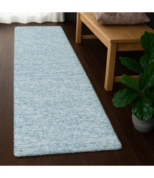 Dalyn Voyage Blue VY2 2ft.3in. x 7ft.6in. Rug