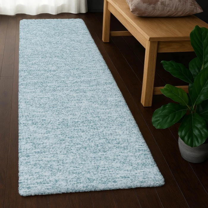 Dalyn Voyage Blue VY2 2ft.3in. x 7ft.6in. Rug