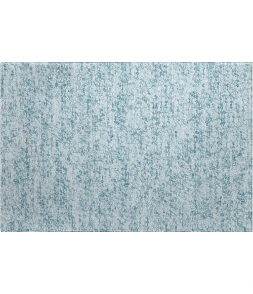 Dalyn Voyage Blue VY2 1ft.8in. x 2ft.6in. Rug