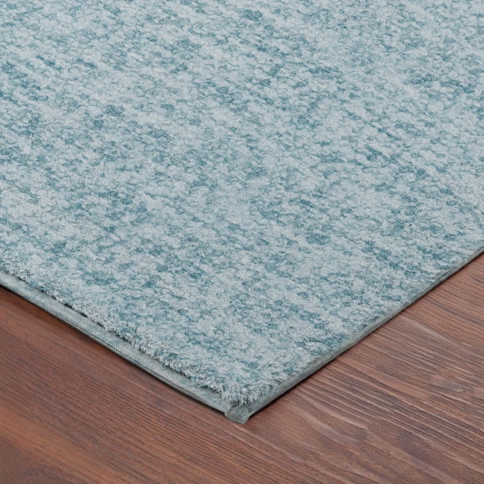 Dalyn Voyage Blue VY2 8ft. x 8ft. Rug