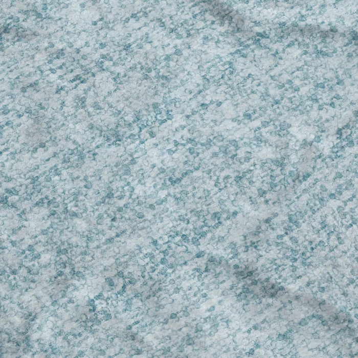 Dalyn Voyage Blue VY2 8ft. x 8ft. Rug