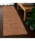 Dalyn Voyage Orange VY2 2ft.3in. x 7ft.6in. Rug