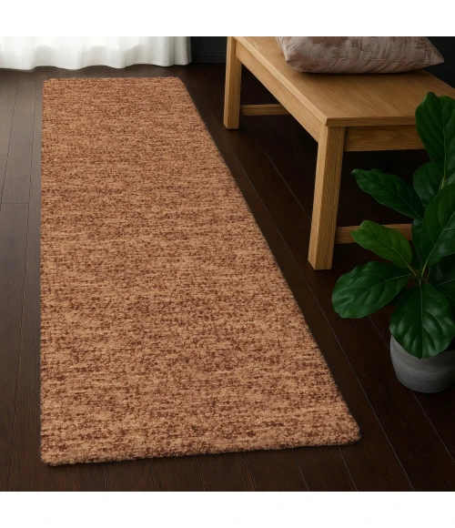 Dalyn Voyage Orange VY2 2ft.3in. x 7ft.6in. Rug