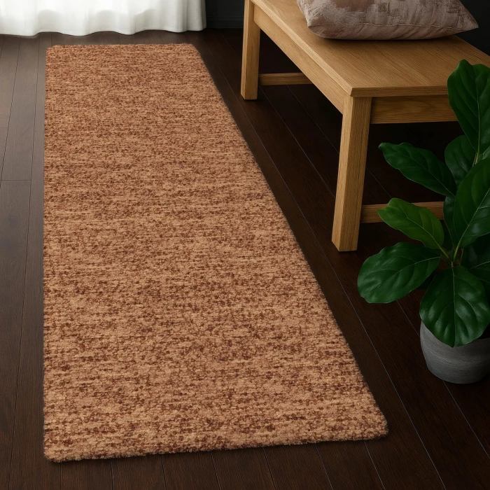 Dalyn Voyage Orange VY2 2ft.3in. x 7ft.6in. Rug