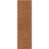 Dalyn Voyage Orange VY2 2ft.3in. x 7ft.6in. Rug
