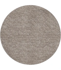 Dalyn Voyage Brown VY2 8ft. x 8ft. Rug