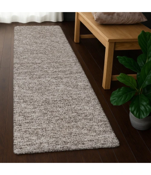 Dalyn Voyage Brown VY2 2ft.3in. x 7ft.6in. Rug