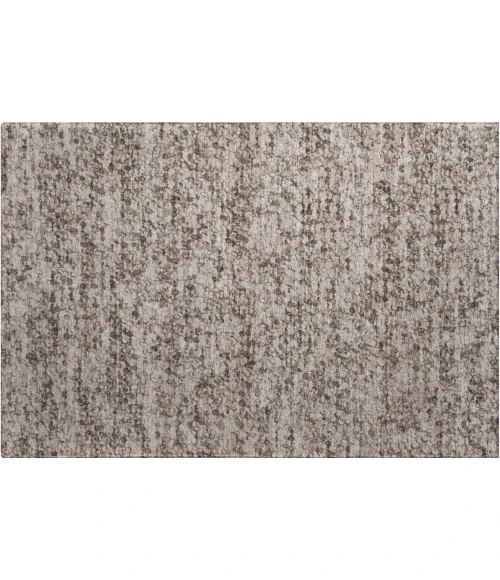 Dalyn Voyage Brown VY2 1ft.8in. x 2ft.6in. Rug