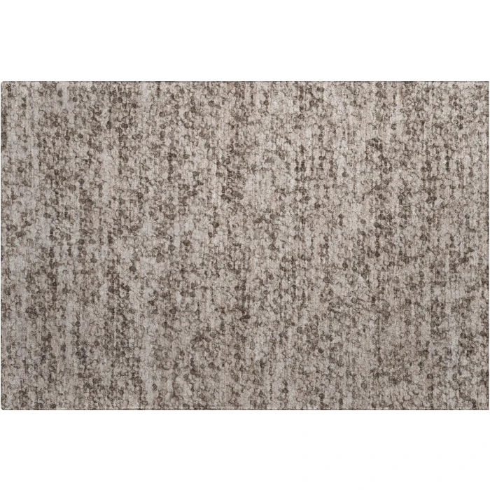 Dalyn Voyage Brown VY2 1ft.8in. x 2ft.6in. Rug