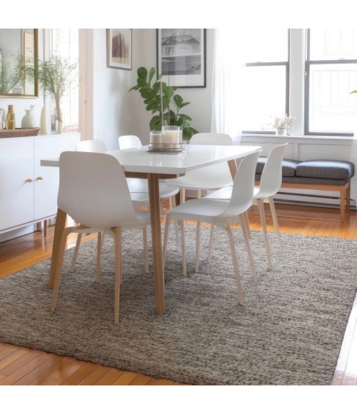 Dalyn Voyage Brown VY2 10ft. x 14ft. Rug