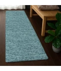 Dalyn Voyage Teal VY2 2ft.3in. x 7ft.6in. Rug