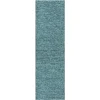 Dalyn Voyage Teal VY2 2ft.3in. x 7ft.6in. Rug