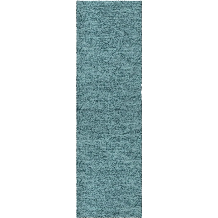 Dalyn Voyage Teal VY2 2ft.3in. x 7ft.6in. Rug