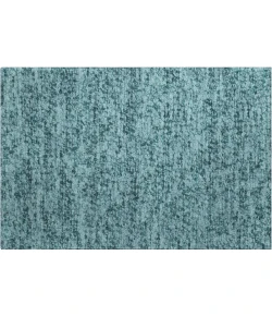 Dalyn Voyage Teal VY2 1ft.8in. x 2ft.6in. Rug