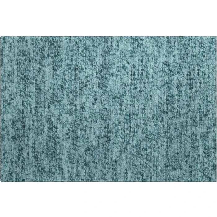 Dalyn Voyage Teal VY2 1ft.8in. x 2ft.6in. Rug