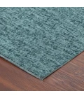 Dalyn Voyage Teal VY2 9ft. x 12ft. Rug