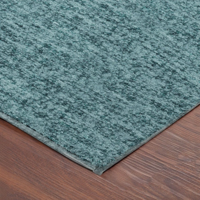 Dalyn Voyage Teal VY2 9ft. x 12ft. Rug