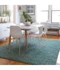 Dalyn Voyage Teal VY2 9ft. x 12ft. Rug