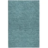 Dalyn Voyage Teal VY2 5ft. x 7ft.6in. Rug