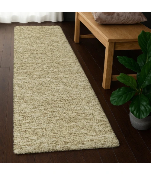 Dalyn Voyage Gold VY2 2ft.3in. x 7ft.6in. Rug