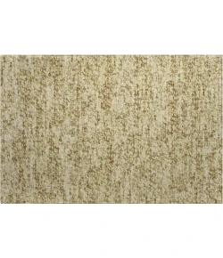 Dalyn Voyage Gold VY2 1ft.8in. x 2ft.6in. Rug