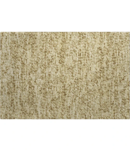 Dalyn Voyage Gold VY2 1ft.8in. x 2ft.6in. Rug