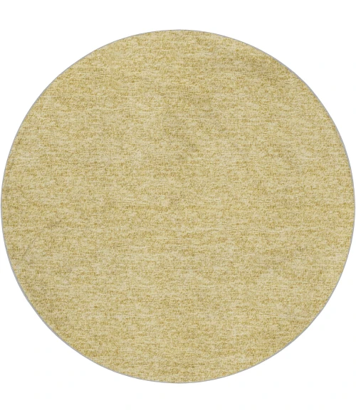 Dalyn Voyage Gold VY2 8ft. x 8ft. Rug
