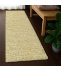 Dalyn Voyage Gold VY2 2ft.3in. x 7ft.6in. Rug