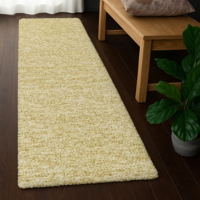 Dalyn Voyage Gold VY2 2ft.3in. x 7ft.6in. Rug