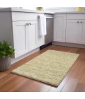 Dalyn Voyage Gold VY2 1ft.8in. x 2ft.6in. Rug