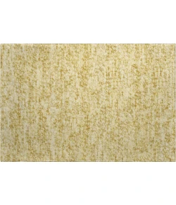 Dalyn Voyage Gold VY2 1ft.8in. x 2ft.6in. Rug