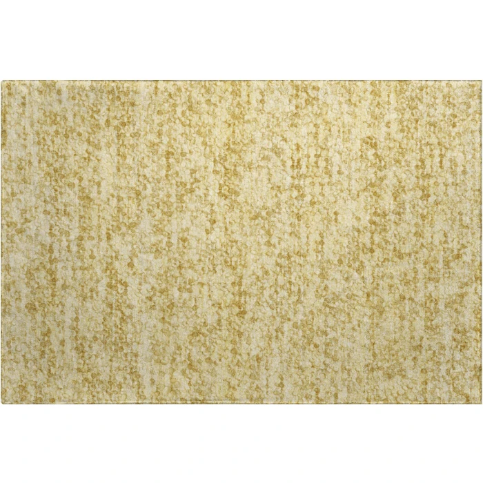 Dalyn Voyage Gold VY2 1ft.8in. x 2ft.6in. Rug