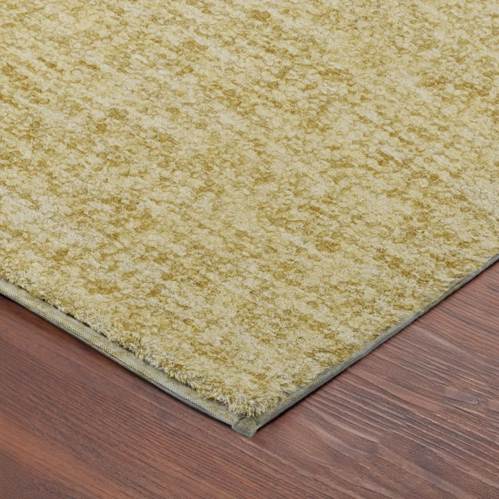 Dalyn Voyage Gold VY2 9ft. x 12ft. Rug