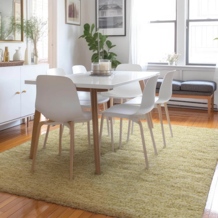 Dalyn Voyage Gold VY2 9ft. x 12ft. Rug