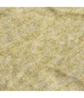 Dalyn Voyage Gold VY2 2ft.6in. x 3ft.10in. Rug