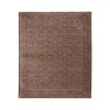 Dalyn Vizcia VZ1 Brown 5'1" x 7'8" Rug