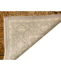 Dalyn Vizcia VZ1 Copper 5'1" x 7'8" Rug