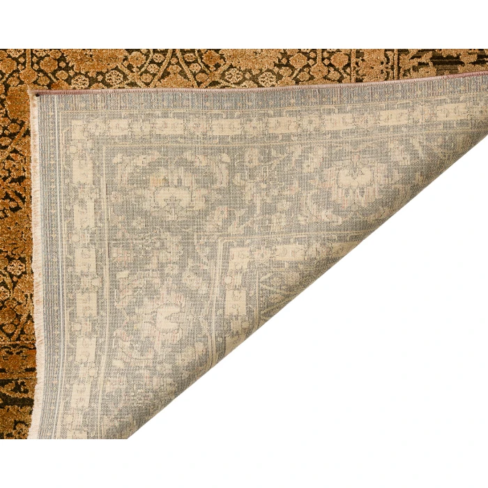 Dalyn Vizcia VZ1 Copper 1'8" x 2'6" Rug
