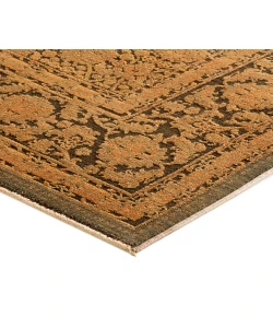 Dalyn Vizcia VZ1 Copper 9'6" x 12'6" Rug