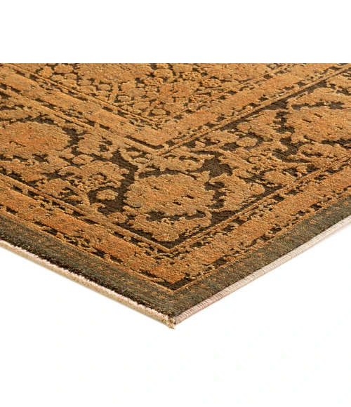 Dalyn Vizcia VZ1 Copper 5'1" x 7'8" Rug