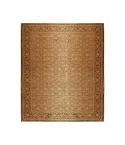 Dalyn Vizcia VZ1 Copper 9'6" x 12'6" Rug