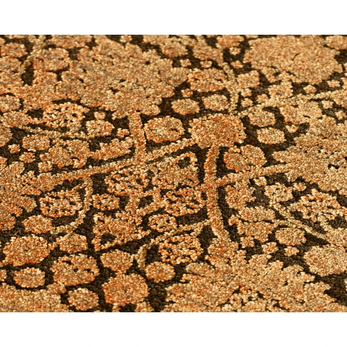 Dalyn Vizcia VZ1 Copper 1'8" x 2'6" Rug
