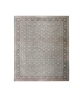 Dalyn Vizcia VZ1 Gray 1'8" x 2'6" Rug