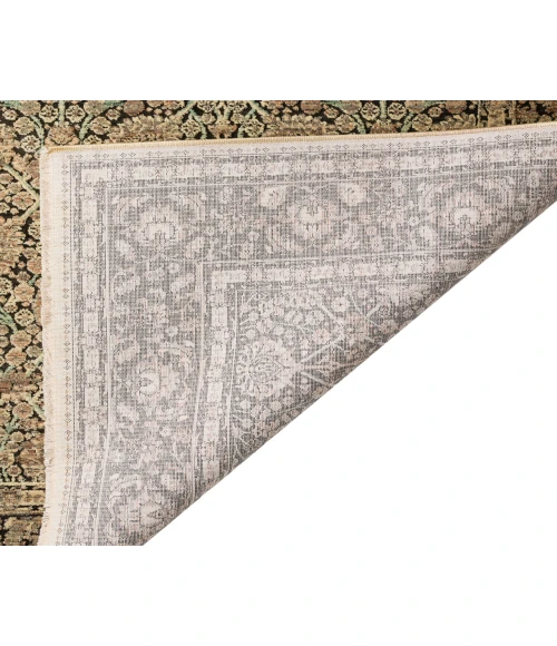 Dalyn Vizcia VZ1 Honey 3' x 5'1" Rug